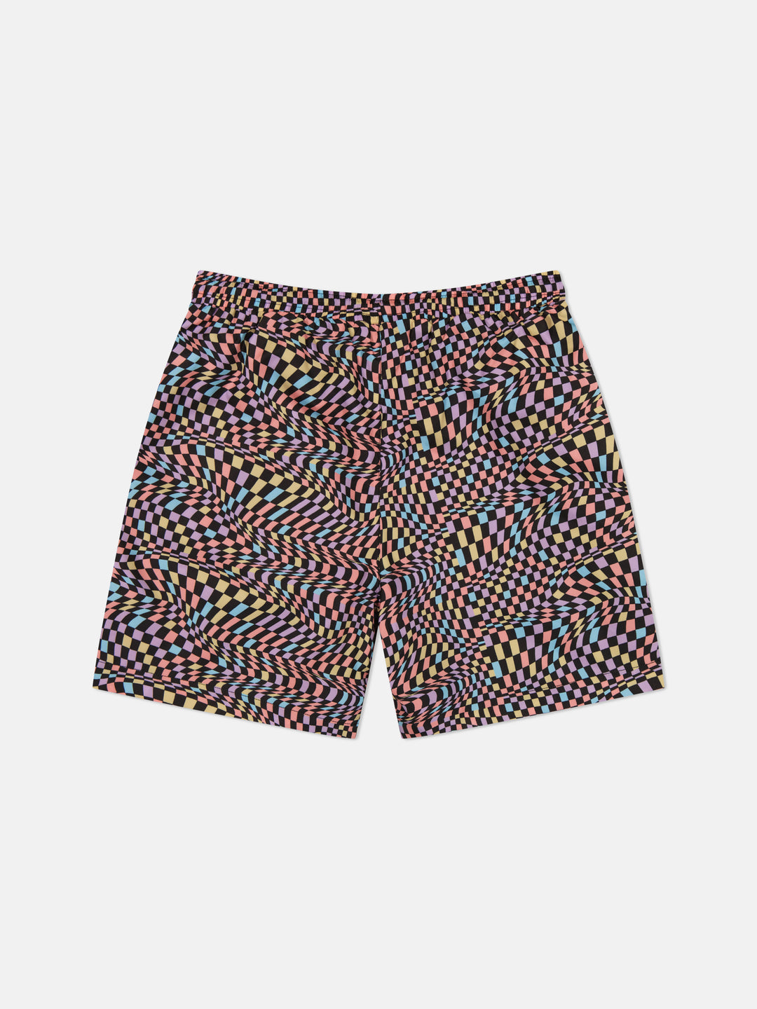 【WONDER WONDER】Chetki Basic Pastel Wellon Short Padding Wonder Nation Girls Bike Shorts, 6-Pack, Sizes 4-18 & Plus