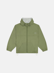 PREMIUM 4 WAY STRETCH ATHLETIC BLOCKED WINDBREAKER