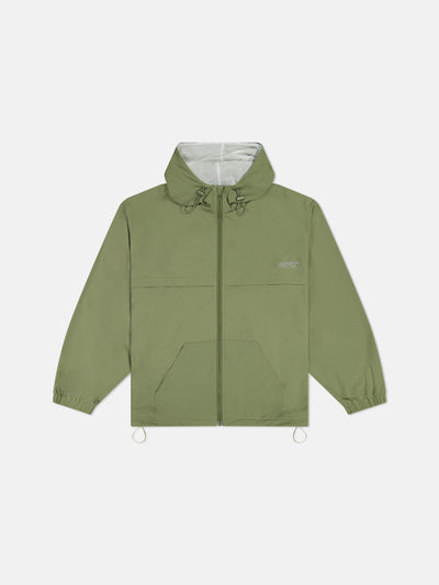 PREMIUM 4 WAY STRETCH ATHLETIC BLOCKED WINDBREAKER