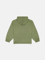 PREMIUM 4 WAY STRETCH ATHLETIC BLOCKED WINDBREAKER