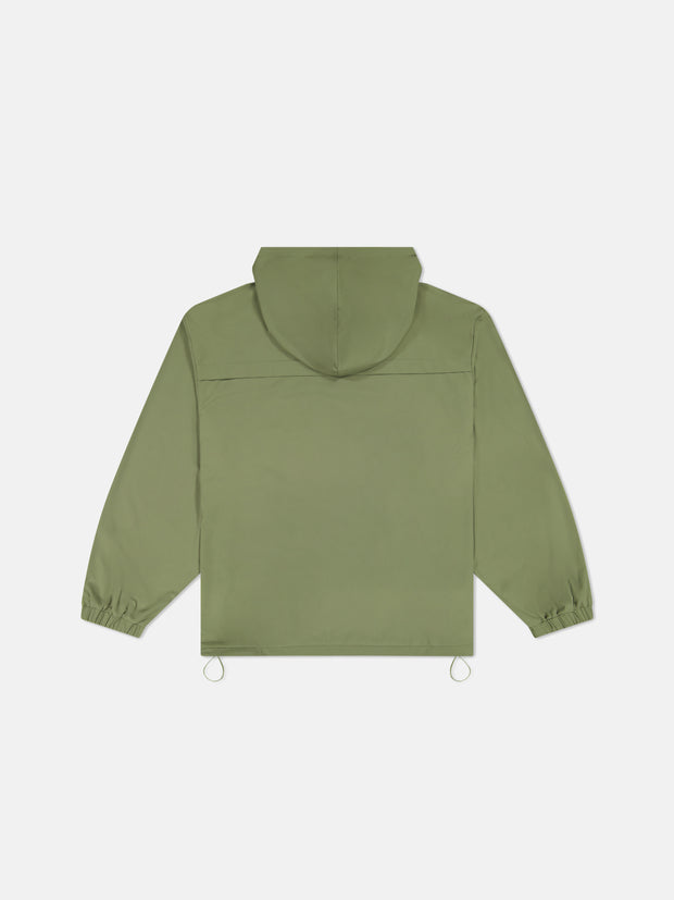 PREMIUM 4 WAY STRETCH ATHLETIC BLOCKED WINDBREAKER