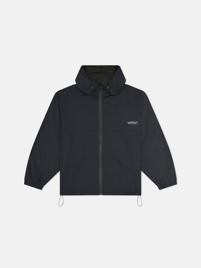 PREMIUM 4 WAY STRETCH ATHLETIC BLOCKED WINDBREAKER