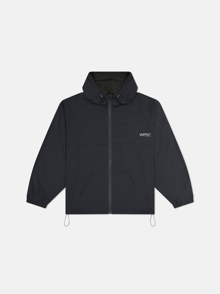 PREMIUM 4 WAY STRETCH ATHLETIC BLOCKED WINDBREAKER