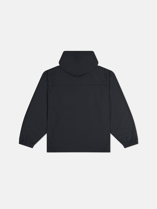 PREMIUM 4 WAY STRETCH ATHLETIC BLOCKED WINDBREAKER