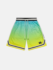 BASKETBALL SHORTS GRADIENT