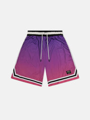 BASKETBALL SHORTS GRADIENT