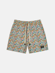 AUSTIN SHORTS RETRO SHROOMS