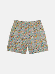 AUSTIN SHORTS RETRO SHROOMS