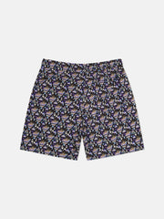 AUSTIN SHORTS GEO PALM