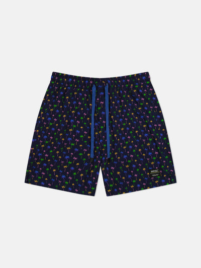 AUSTIN SHORTS MICRO PALM