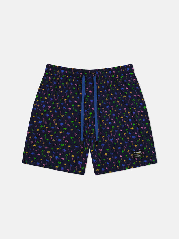 AUSTIN SHORTS MICRO PALM