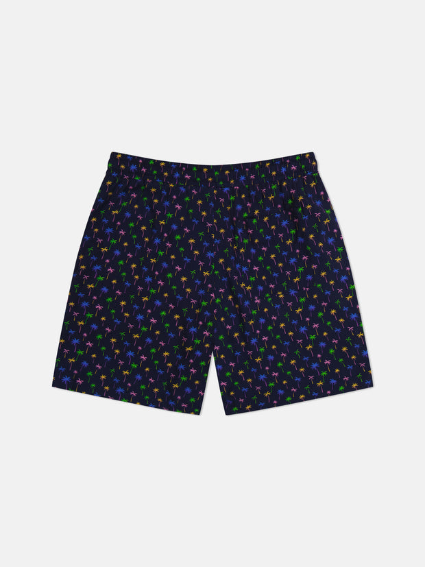 AUSTIN SHORTS MICRO PALM