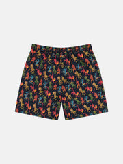 ZACK SWIM TRUNK TIGER