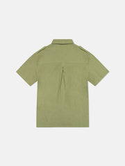 SAFARI CAMPER S/S SHIRT