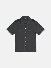 SAFARI CAMPER S/S SHIRT