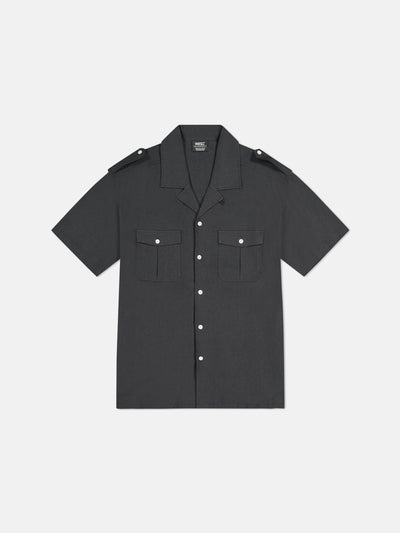 SAFARI CAMPER S/S SHIRT