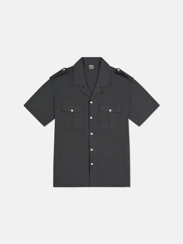 SAFARI CAMPER S/S SHIRT