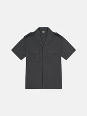 SAFARI CAMPER S/S SHIRT