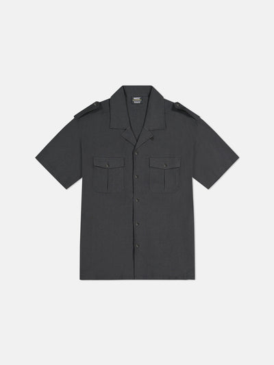 SAFARI CAMPER S/S SHIRT
