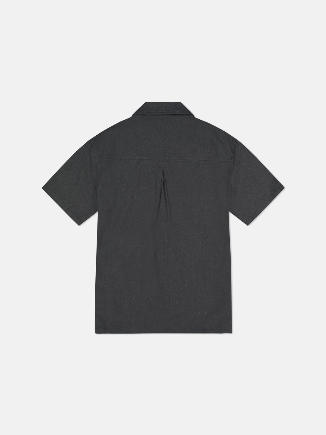 SAFARI CAMPER S/S SHIRT – WeSC