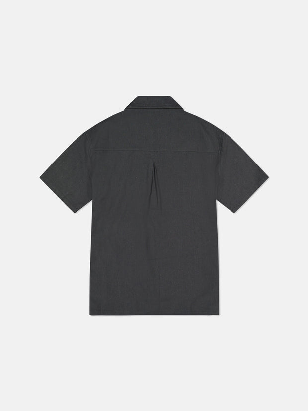 SAFARI CAMPER S/S SHIRT