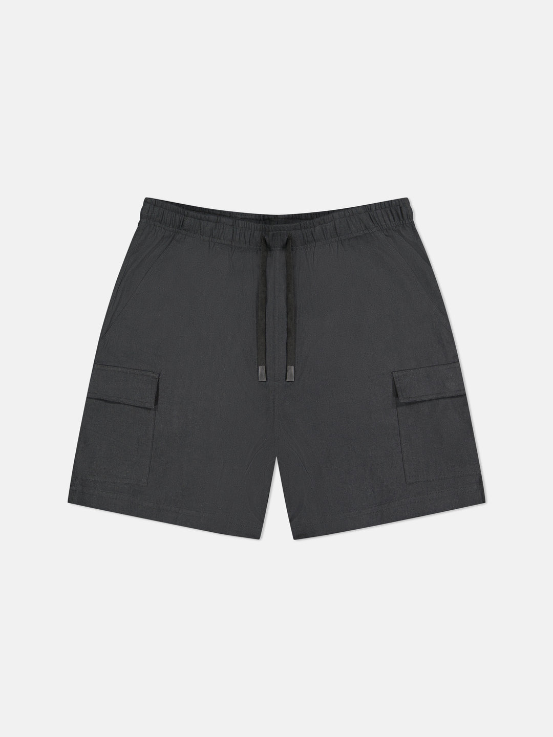 LINEN UTILITY CARGO SHORTS – WeSC