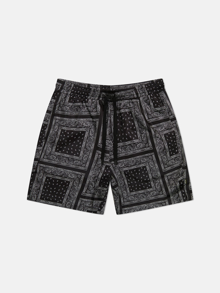 AUSTIN SHORTS BANDANA – WeSC