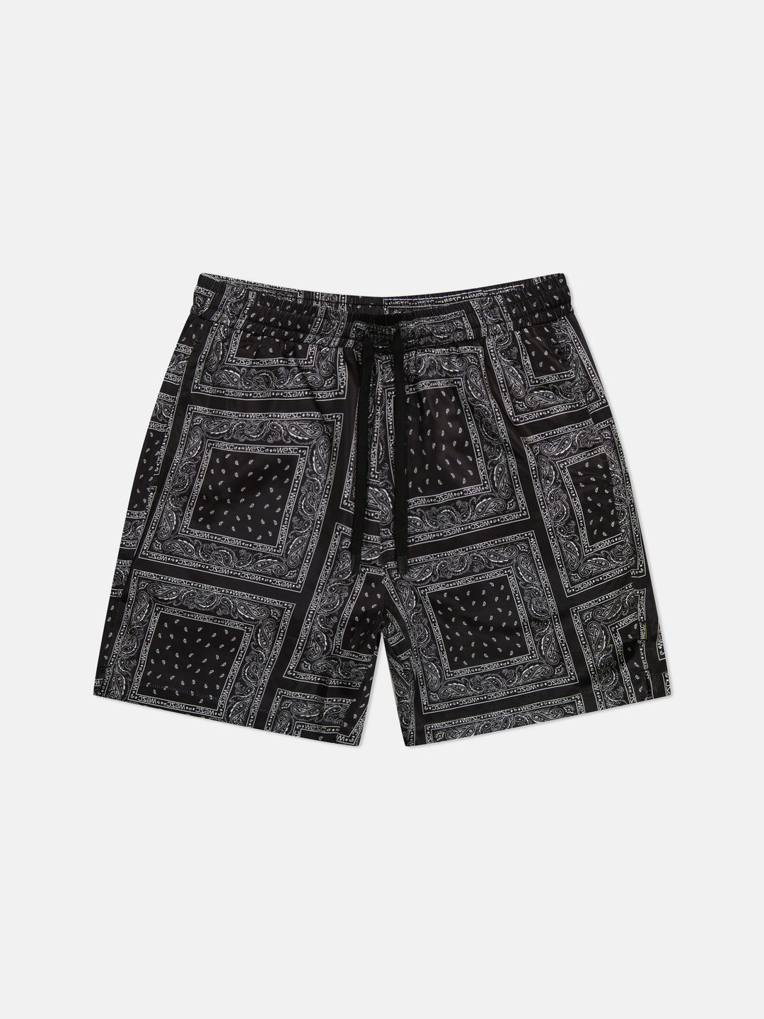AUSTIN SHORTS BANDANA – WeSC