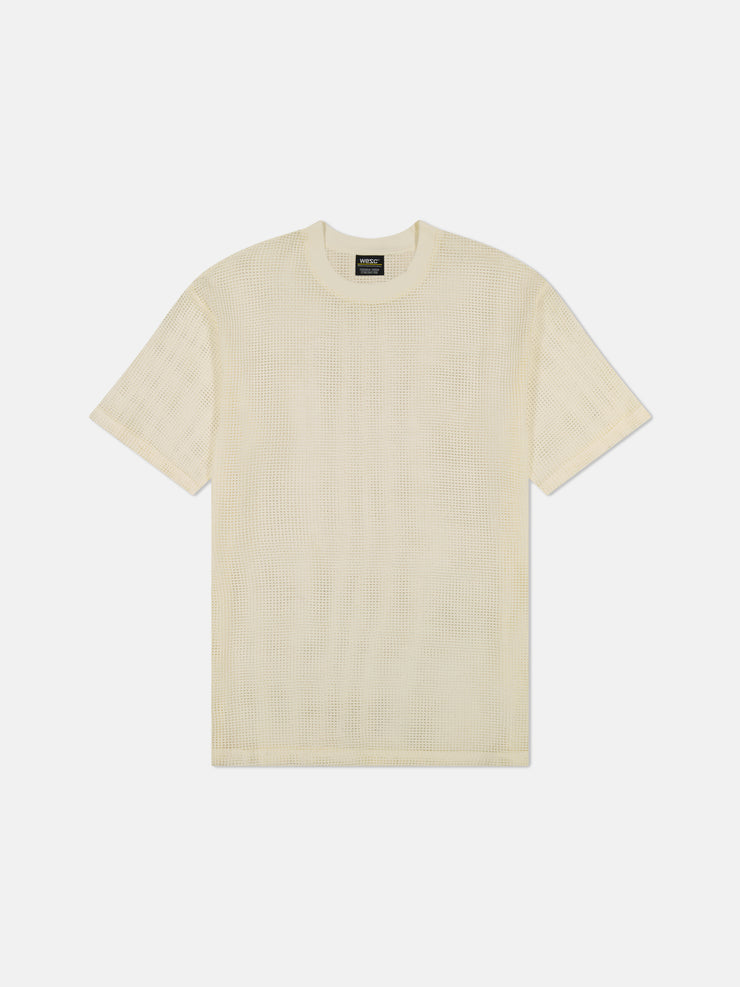 MASON TEE MESH