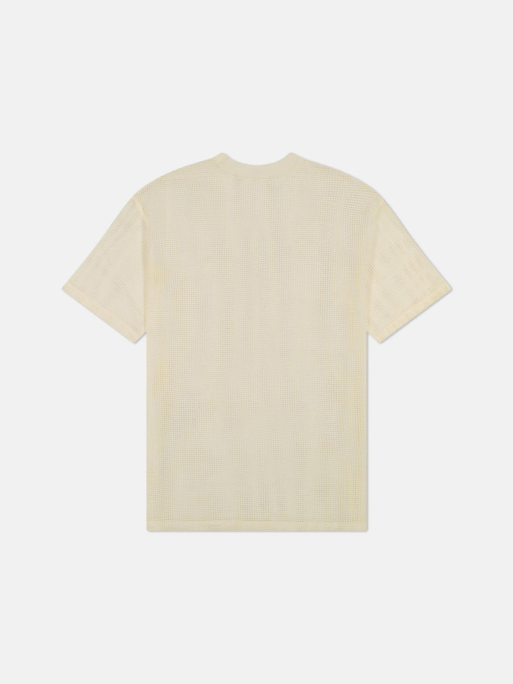 MASON TEE MESH