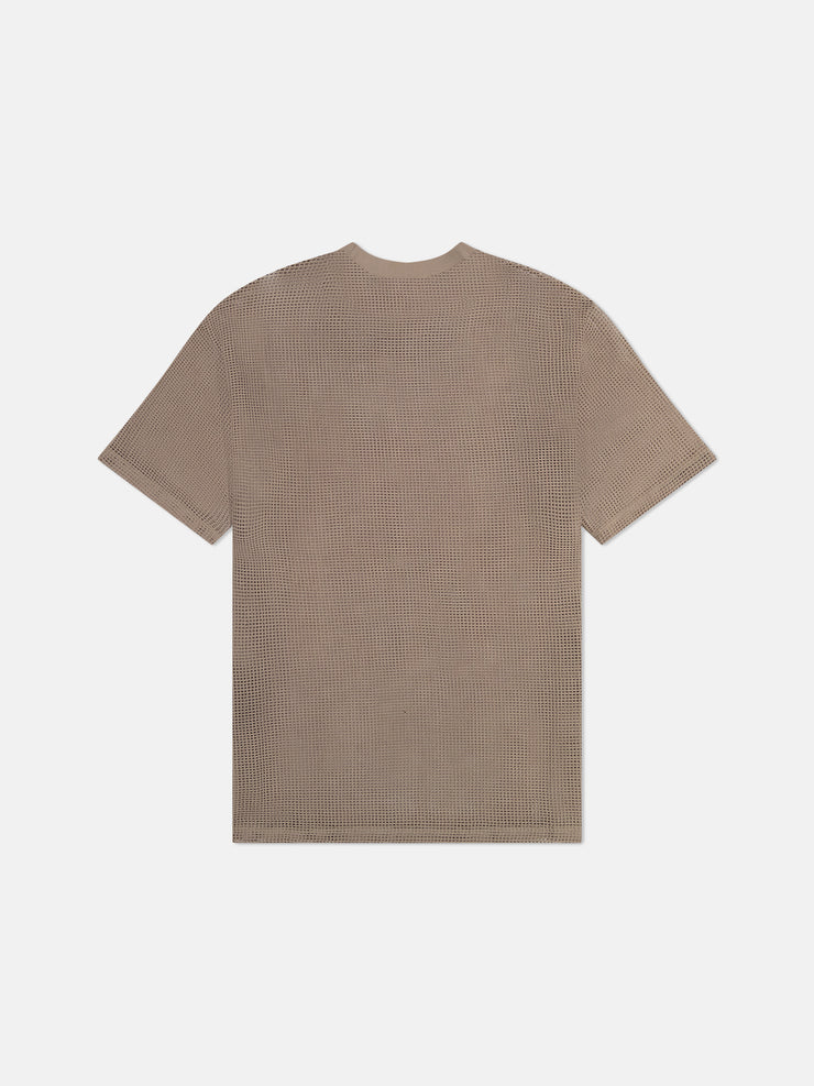 MASON TEE MESH