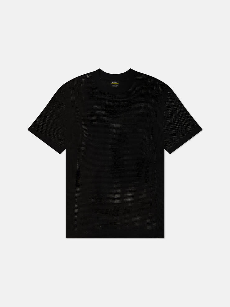 MASON TEE MESH