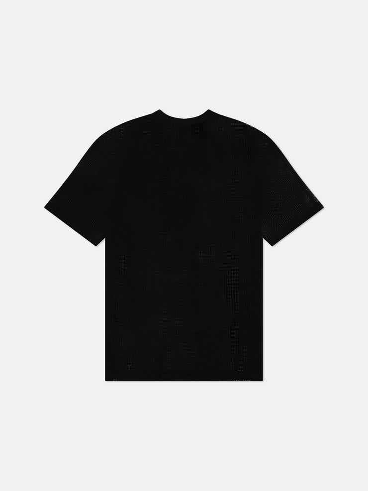 MASON TEE MESH