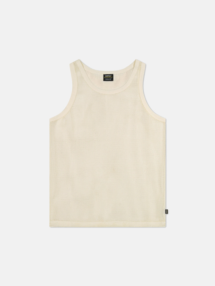 TANK TOP MESH
