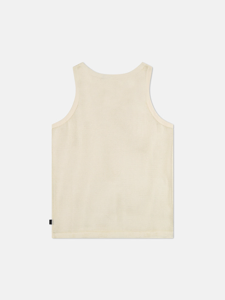 TANK TOP MESH