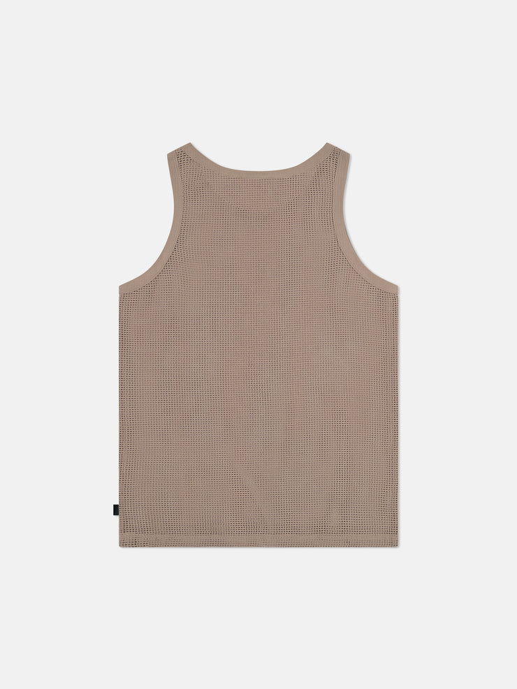 TANK TOP MESH