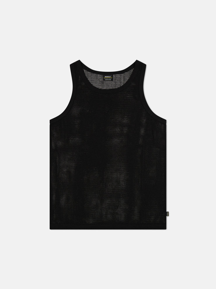 TANK TOP MESH