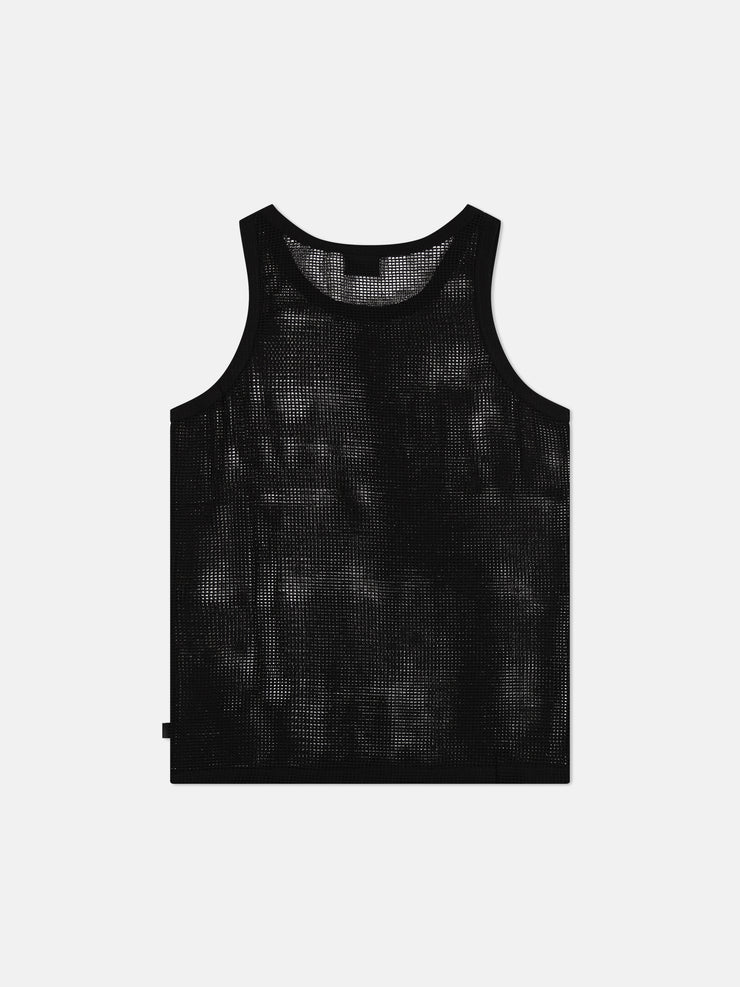 TANK TOP MESH