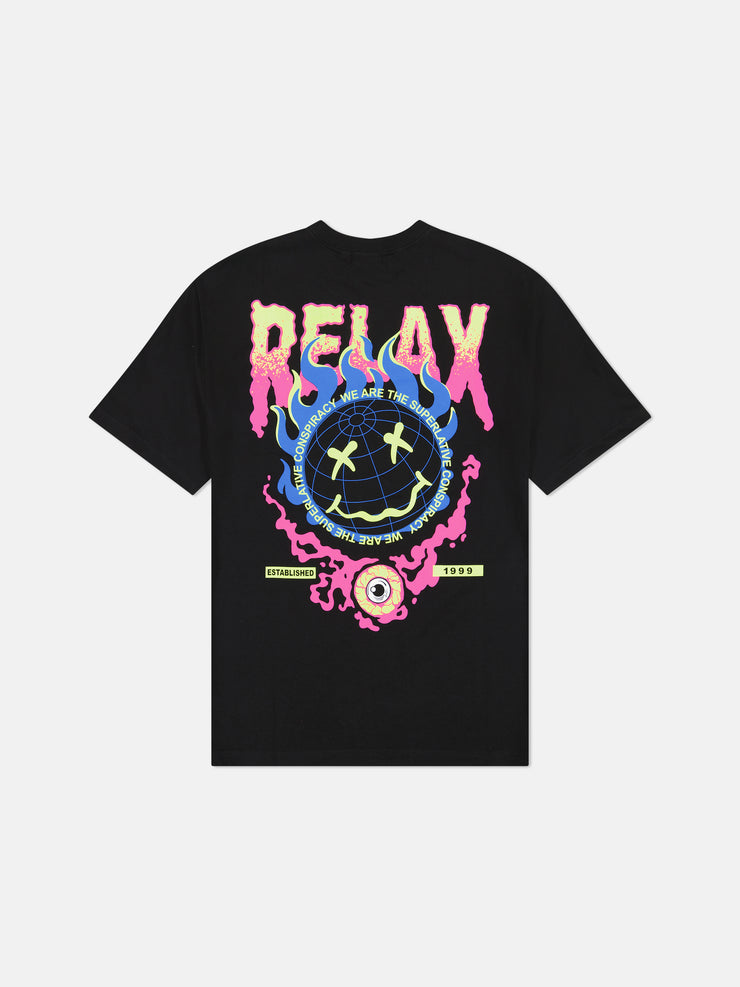 MASON TEE RELAX