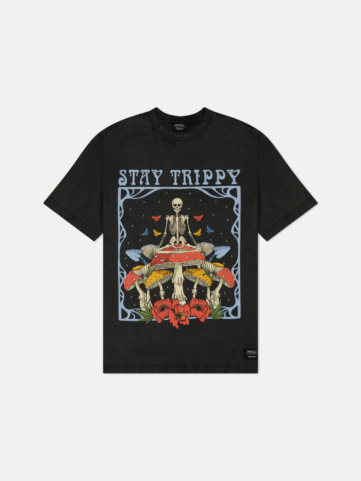 MASON TEE STAY TRIPPY