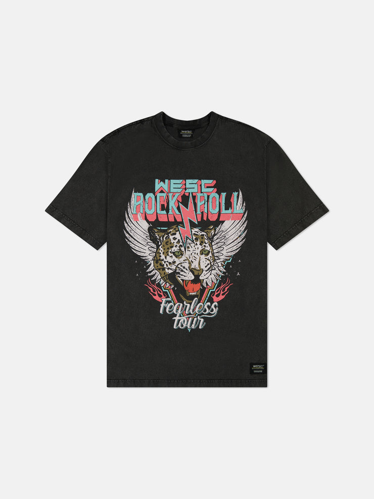 MASON TEE ROCK N ROLL