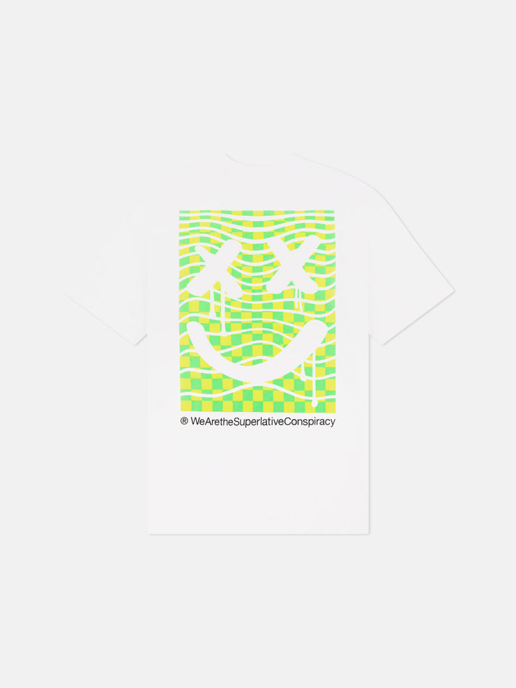 MASON TEE WESC SMILE