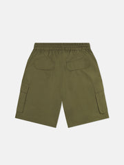 9.5" NYLON WIND SHORTS