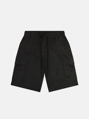9.5" NYLON WIND SHORTS