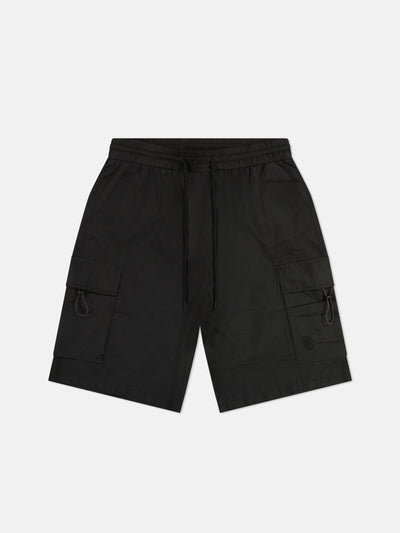 9.5" NYLON WIND SHORTS