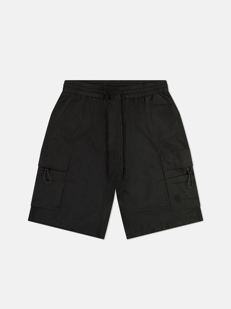 9.5" NYLON WIND SHORTS