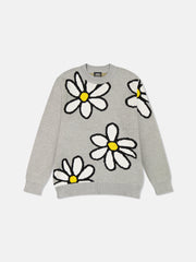 LEON SWEATER DAISYS