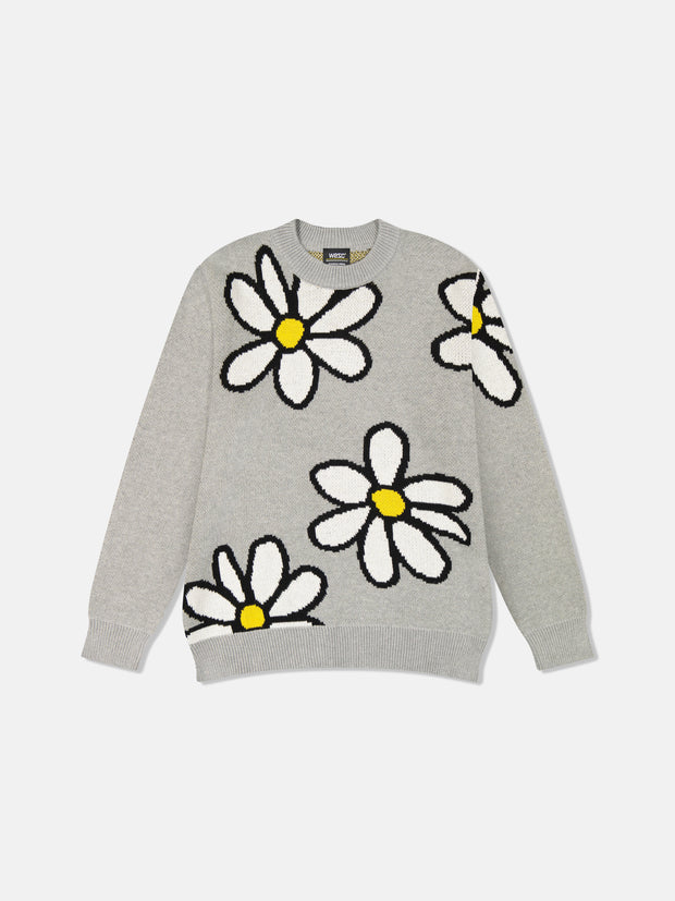 LEON SWEATER DAISYS