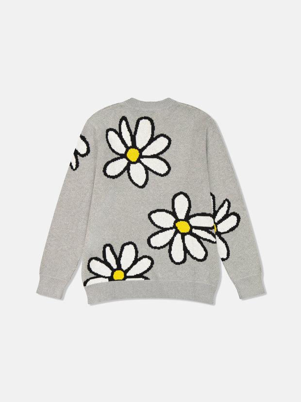 LEON SWEATER DAISYS