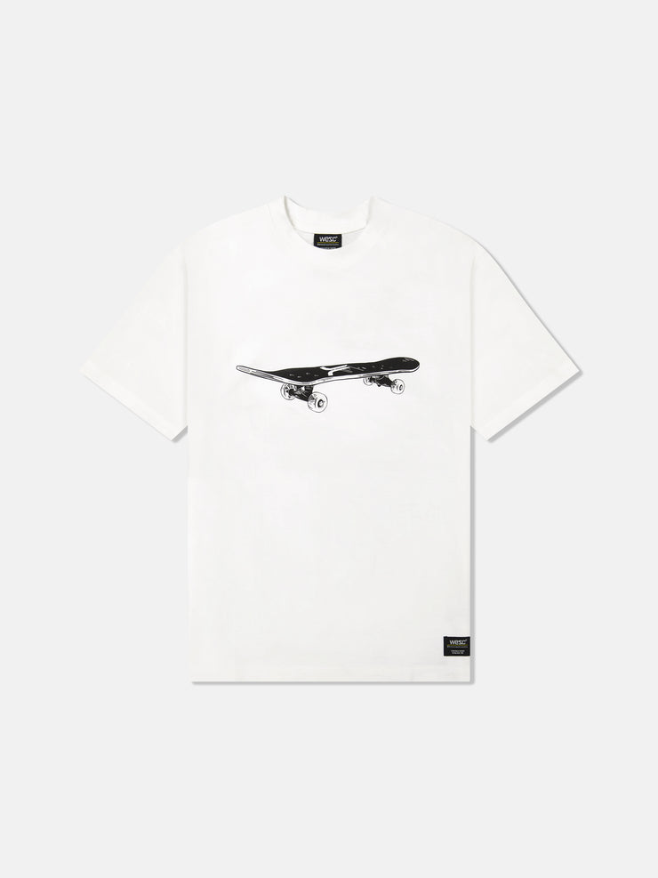 MASON TEE ICON SK8BOARD